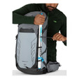 Osprey Talon Pro 30 - Men's - Silver Lining - detail