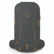 Osprey Talon Velocity 30 - Men's - Dark Charcoal / Tumbleweed Yellow - front