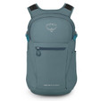 Osprey Daylite Plus Earth - Sea Glass Blue - front