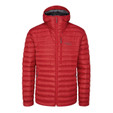 Rab Microlight Alpine Jacket - Men's - Ascent Red