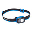 Black Diamond Sprint 225 Headlamp in Ultra Blue