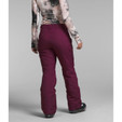 The North Face Freedom Insulated Pant - Women's - Boysenberry - on model