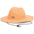Outdoor Research Sunbriolet Sun Hat - Orange Fizz