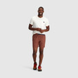 Outdoor Research Ferrosi Shorts 7-inch - Men's - Brick - on model