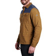 KUHL The One Shirt-Jac - Men's - Headwater - side
