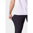 686 Everywhere Pant Slim Fit - Men's - Black - detail