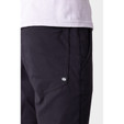 686 Everywhere Pant Slim Fit - Men's - Black - detail