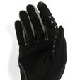 Outdoor Research Freewheel Bike Gloves - Titanium - detail