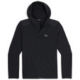 Outdoor Research Ferrosi DuraPrint Hoodie - Men's - Black