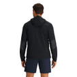 Outdoor Research Ferrosi DuraPrint Hoodie - Men's - Black - on model