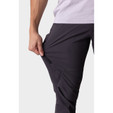 686 Anything Cargo Pant Slim Fit - Men's - Charcoal - detail