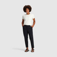 Outdoor Research Ferrosi Transit Pants - Women's - Black - on model