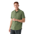 Everyday Short Sleeve Button Down - Men's