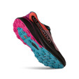 La Sportiva Prodigio - Women's - Rose / Springtime - sole