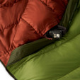 Kelty Cosmic Down 40 - detail