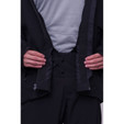 686 Hydra Thermagraph Jacket - Men's - Black - detail