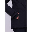 686 Gore-Tex Willow Insulated Jacket - Women's - Black - detail