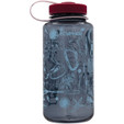 Nalgene Sustain Wide Mouth - 32 oz - Outdoor Prints - Cypher - Climbing