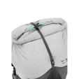 Rab Muon ND 40L - Women's - Pewter / Graphene - detail