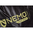 NEMO Coda Endless Promise 10/20 - fabric detail