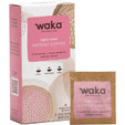 Waka Light Roast Ethiopian Instant Coffee - Package of 8