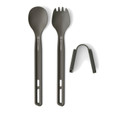 Sea to Summit Frontier UL Cutlery Set - Long Handle Spoon & Spork