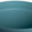 Sea to Summit Passage Insulated Mug - AquaSea Blue - detail