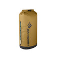 Sea to Summit Big River Dry Bag - Gold Brown - 13 Liter