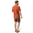 Flylow Anderson Shirt - Men's - Sedona - on model