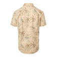 Flylow Wild Child Shirt - Men's - Coyote - back