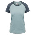 Flylow Jessi Shirt - Women's - Blue Steel / Night