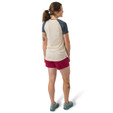 Flylow Jessi Shirt - Women's - Tusk - on model