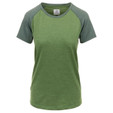 Flylow Jessi Shirt - Women's - Matcha / Boa