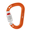 Petzl Rocha Screw-Lock - Orange