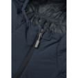 Rab Xenair Alpine Light Jacket - Men's - Tempest Blue - detail