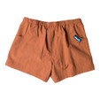 KAVU Elle Short - Women's - Copper - back