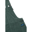 KAVU June Jumper - Women's - Dark Forest - detail