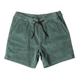 KAVU Take Ten Short - Men's - Dark Forest