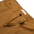 Topo Designs Dirt 5-Pocket Pants - Men's - Dark Khaki - detail