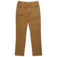 Topo Designs Dirt Pants Classic - Men's - Dark Khaki - back