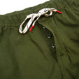 Topo Designs Dirt Pants Classic - Men's - Olive - detail