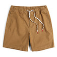 Topo Designs Dirt Shorts - Men's - Dark Khaki