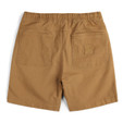 Topo Designs Dirt Shorts - Men's - Dark Khaki - back