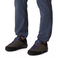 Mountain Hardwear Dynama/2 Pant - Women's - Blue Slate - cuff detail