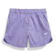 The North Face Class V Pathfinder Pull-On Short - Women's - High Purple