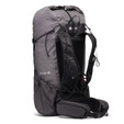 Black Diamond Beta Light 45 Backpack - Storm Gray - back