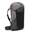 Black Diamond Beta Light 45 Backpack - Storm Gray