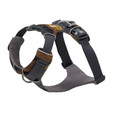 Ruffwear Front Range Dog Harness - Moonlight Mountains - side