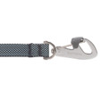 Ruffwear Hi & Light Leash - Basalt Gray - Crux Clip