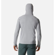 Mountain Hardwear Crater Lake Hoody - Men's - Glacial - back